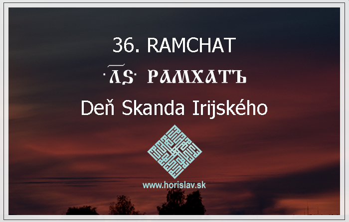 Deň Skanda Irijského