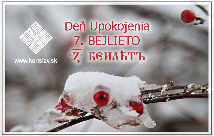 Deň Upokojenia
