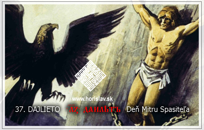 Deň Mitru Spasiteľa
