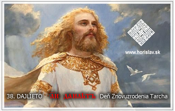 Deň Znovuzrodenia Tarcha