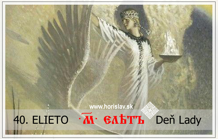 Deň Lady