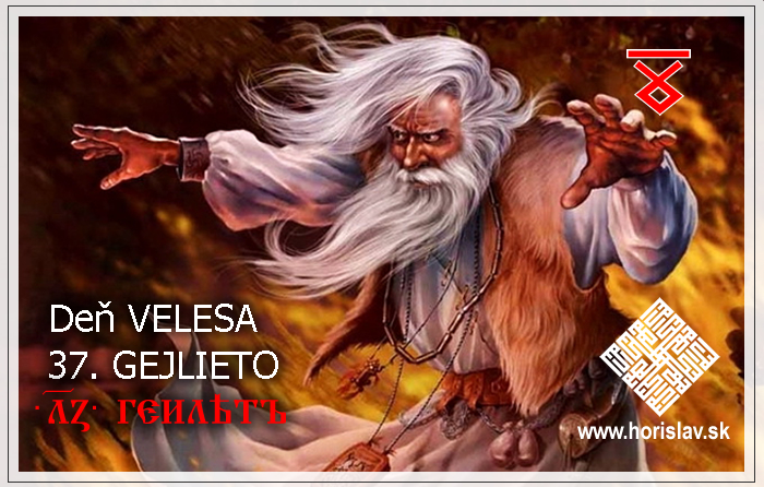 Deň Velesa
